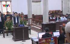 2 cựu Thứ trưởng Bộ Công an bị tuyên phạt 30 - 36 tháng tù, Phan Văn Anh Vũ nhận 15 năm tù