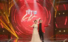 Đón Tết cùng VTV 2019: Khởi hành
