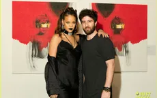Chưa vội ra nhạc, Rihanna chúc mừng kỉ niệm 3 năm album cũ