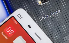 Xiaomi cho Samsung "hít khói" ở Ấn Độ