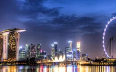 Singapore kỷ niệm 200 năm khai phá đất nước