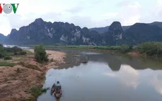 Du lịch Tết Quảng Bình để xuôi dòng sông Gianh