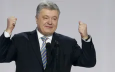 Tổng thống Ukraine tuyên bố cần "hòa bình lạnh" với Nga