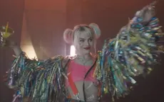 Hé lộ tạo hình nàng hề Harley Quinn cùng nhóm nữ quái "Birds of Prey" cực chất của vũ trụ điện ảnh DC