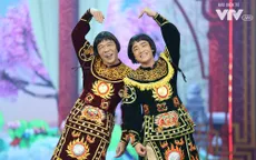 Táo quân 2019: Đồ đôi lên ngôi!