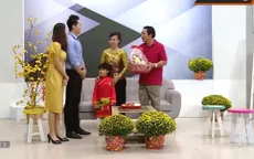 3 nghi lễ phụ huynh cần dạy trẻ trước ngày Tết