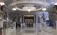 Saudi Arabia thu hồi 106 tỷ USD từ chiến dịch chống tham nhũng