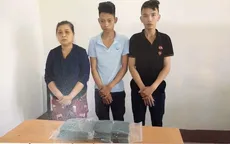 "Đường dây buôn bán thận xuyên quốc gia có mô hình giống đa cấp"