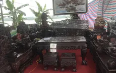 Những lưu ý khi mua đồ nội thất gỗ cao cấp