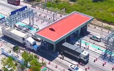 Bộ GTVT bác đề xuất tạm dừng thu phí BOT trong dịp Tết