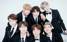 BTS - Nhóm nhạc châu Á lọt top 10 nhóm nhạc hay nhất mọi thời đại