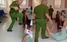 Tạm đình chỉ công tác Phó công an phường Phú Thạnh, Phú Yên