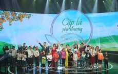 Gala Cặp lá yêu thương - Tết an bình: Ươm mầm hạnh phúc