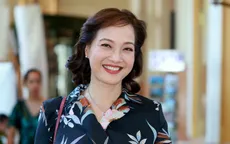NSND Lê Khanh: Luôn thi vị hóa cuộc sống