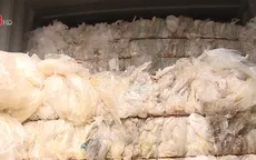 Tiếp tục siết chặt nhập khẩu phế liệu