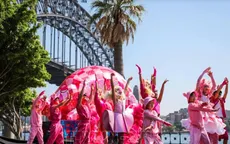 Sydney, Australia phát động chương trình Lễ hội Tết Nguyên đán