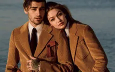 Cặp đôi vàng Zayn và Gigi Hadid tiếp tục chia tay?