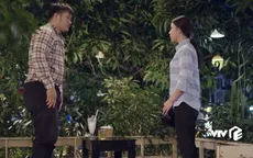 Những cô gái trong thành phố - Tập 6: Cúc bất ngờ nhận Đức làm người yêu để tố cáo gã quản đốc "sở khanh"