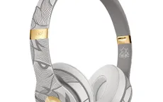 Apple ra mắt phiên bản đặc biệt của tai nghe Beats Solo3