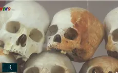Cuộc sống hồi sinh tại chứng tích diệt chủng Pol Pot Ba Chúc sau 40 năm