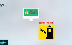 Dùng phần mềm để che giấu doanh số thu phí trạm BOT cao tốc TP.HCM - Trung Lương