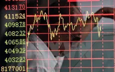 Thị trường chứng khoán châu Á tiếp tục đà giảm