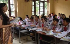 Sau hiệu lệnh “phải xong” SGK lớp 1 trước 15/8, các tỉnh chốt thời gian bồi dưỡng giáo viên