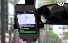 Grab là công ty vận tải hay công nghệ: Dai dẳng tìm câu trả lời