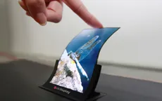 Sau Samsung, LG cũng sẽ ra mắt smartphone màn hình gập?