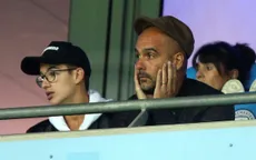 Manchester City có thể bị cấm tham dự UEFA Champions League