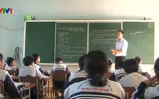 Đắk Nông: Nợ gần 1 tỷ đồng tiền lương dạy thêm giờ của giáo viên