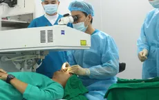 5 đối tượng không nên phẫu thuật Lasik