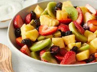 Thời điểm tệ nhất để ăn trái cây