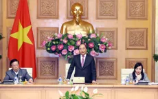 Tiếp tục phát triển nền y học cổ truyền chăm sóc sức khỏe nhân dân