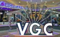 Cổ phiếu Viglacera được phép đăng ký niêm yết trên HoSE