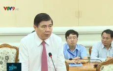 Bố trí ông Bùi Xuân Cường làm Trưởng Ban quản lý Đường sắt đô thị TP.HCM