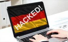Hàng loạt chính trị gia Đức bị hacker đánh cắp thông tin