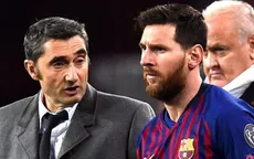 Tương lai của HLV Valverde chỉ được quyết định vào cuối mùa giải