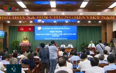 2019 - Năm đột phá cải cách hành chính và thực hiện Nghị quyết 54 ở TP.HCM