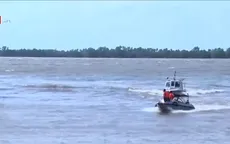 Đã tìm thấy thi thể 3 nạn nhân trong vụ chìm sà lan ở Tiền Giang