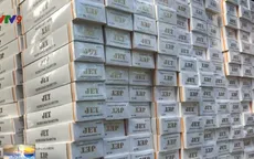 Bắt quả tang vụ mua bán 3.300 cây thuốc lá nhập lậu