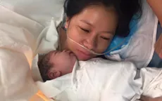 Chăm sóc trẻ sơ sinh trong mùa lạnh