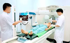 Kết luận mới về ứng dụng trí tuệ nhân tạo trong điều trị ung thư