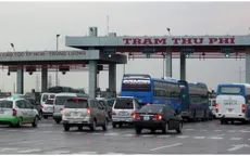 "Ăn gian" doanh số thu phí tại cao tốc Trung Lương: Khi con voi chui lọt lỗ kim!