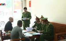 Nghệ An kiểm tra hoạt động cầm đồ và cho vay