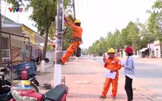 Điện lực TP.HCM không thu tiền điện tại nhà