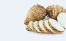 Những lợi ích sức khỏe bất ngờ của củ khoai sọ