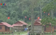 Quảng Bình bàn giao 37 nhà ở cho đồng bào dân tộc thiểu số