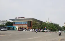 Nhiều xe máy gửi về quê ở ga Sài Gòn biến mất