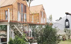 Homestay Đà Lạt kín phòng cho dịp Tết Nguyên đán